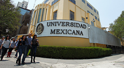 Historia de UNIMEX