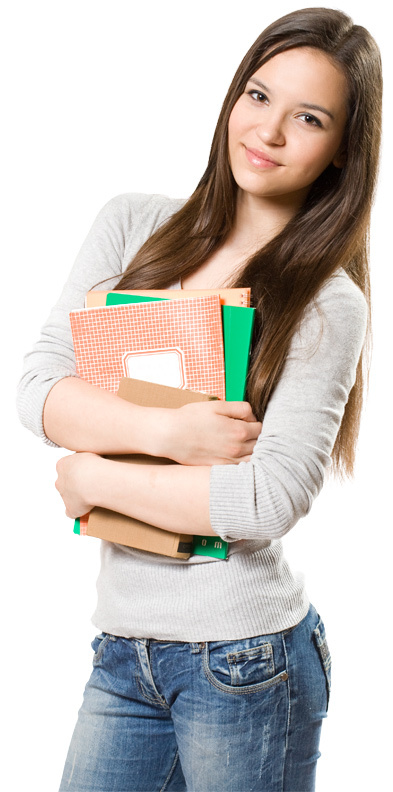 Estudiante de UNIMEX